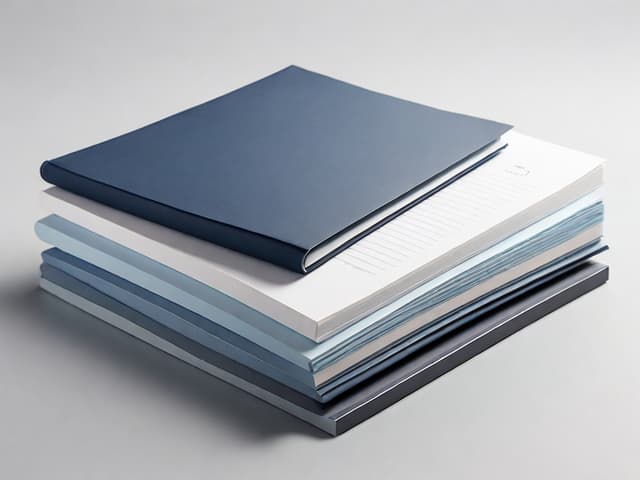 Binding Services