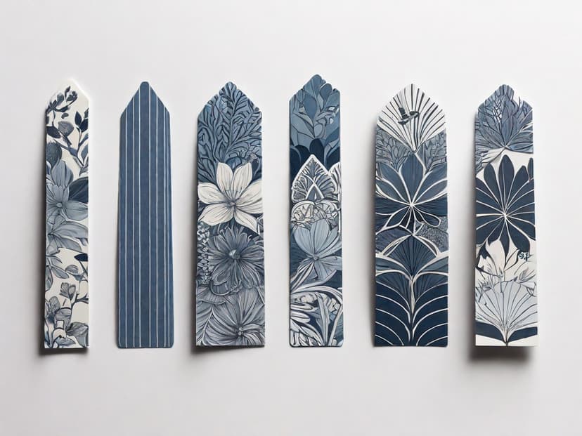 Book Marks
