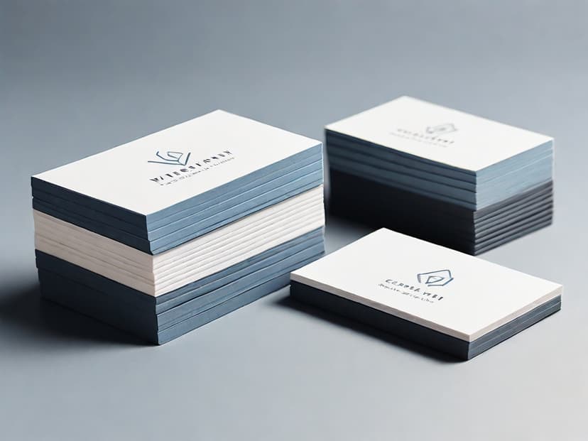 Business Cards