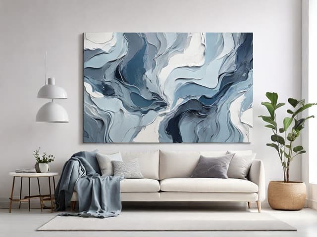 Canvas & Streching