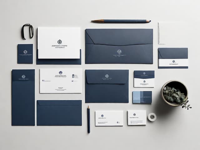 Corporate Identity