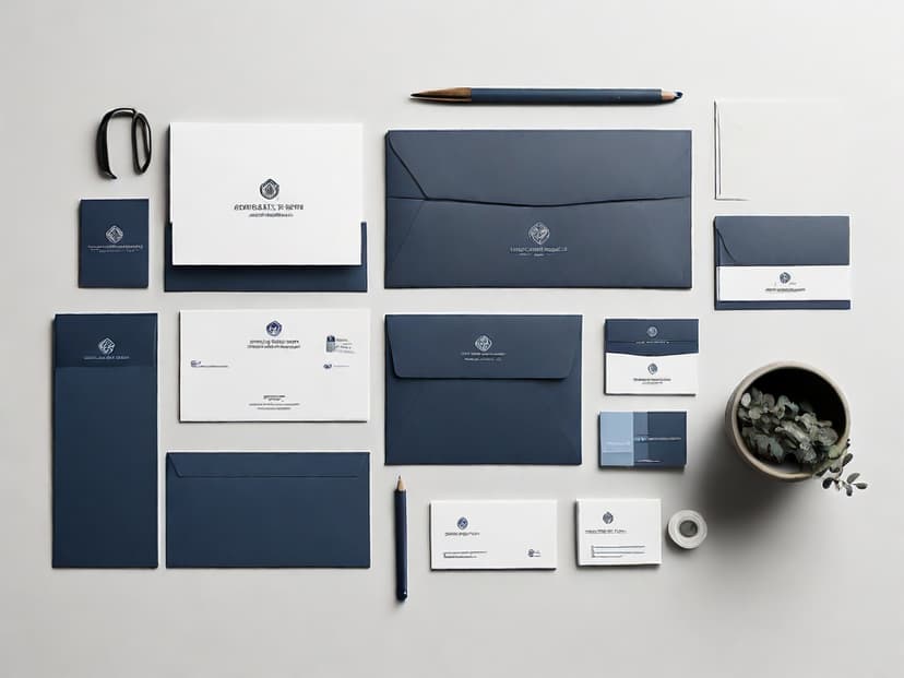 Corporate Identity