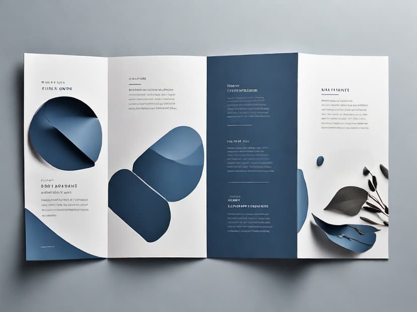 Flyers & Brochures