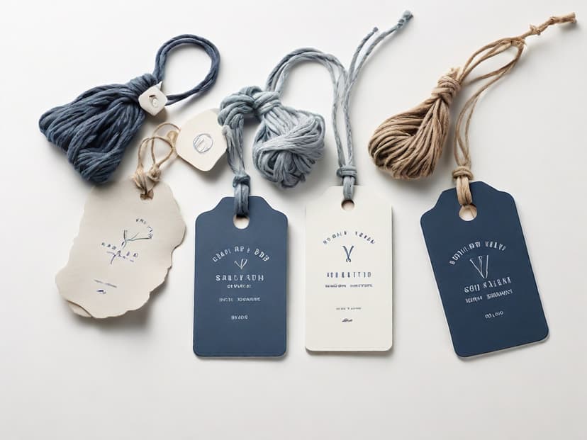 Hang Tags
