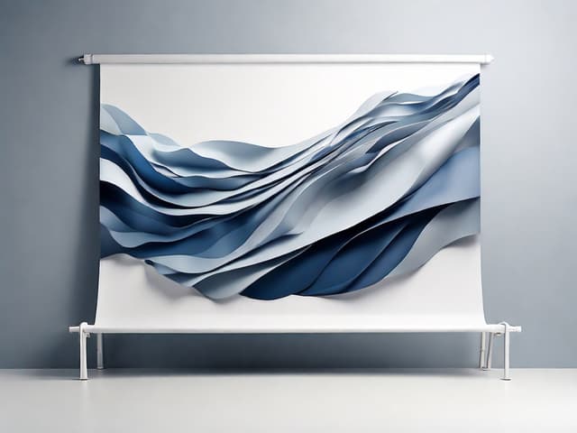 Large Format Printing