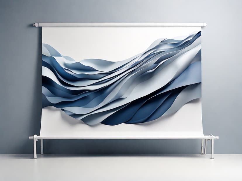 Large Format Printing