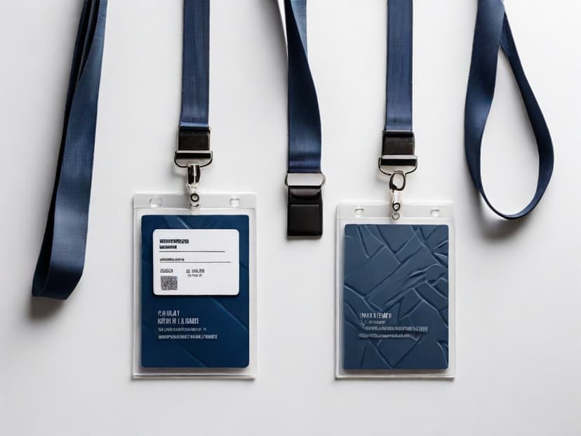 PVC ID Card Printing