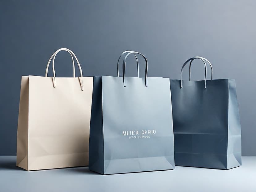 Papper Bags