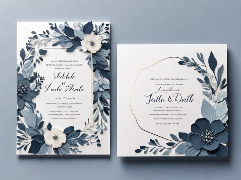 Wedding Cards