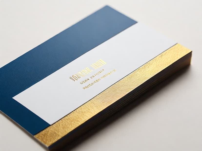Digital Foiling