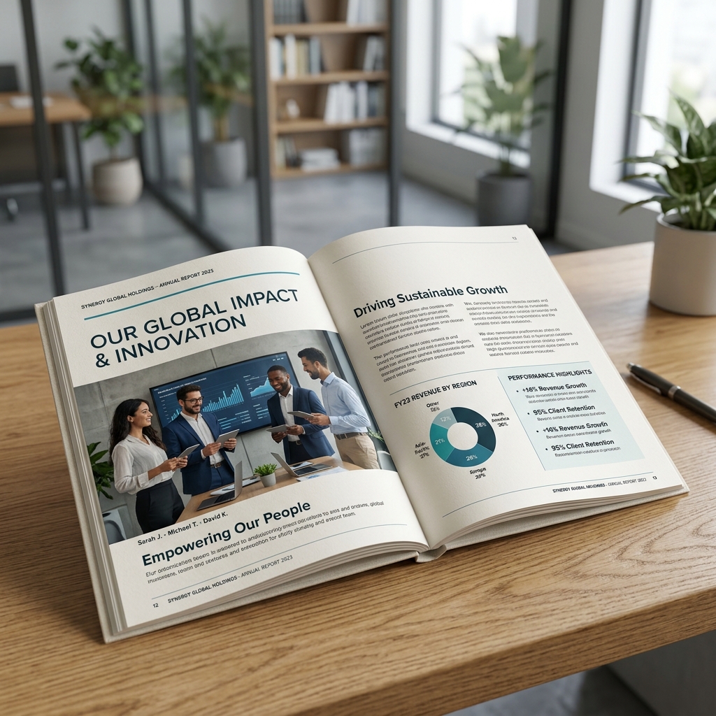 Annual Reports