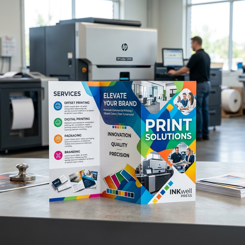 Brochures
