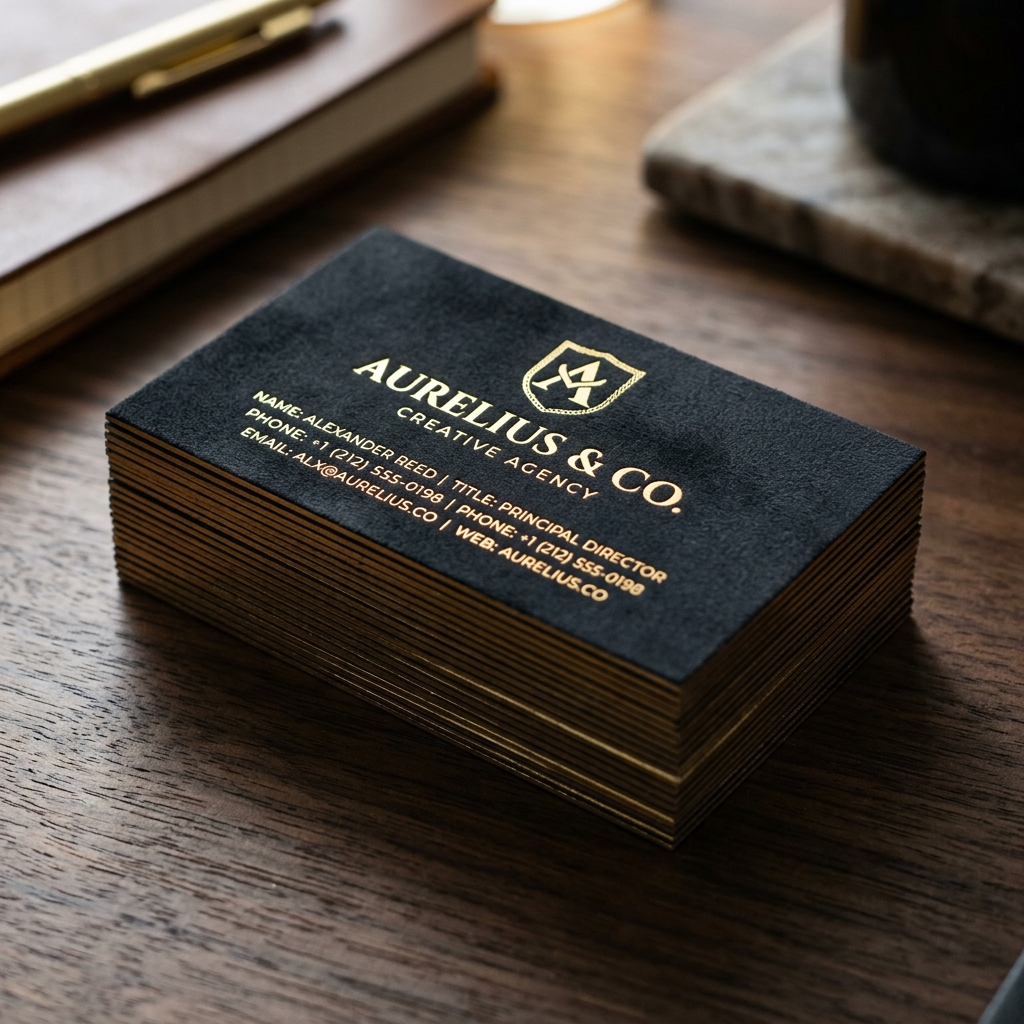 Business Cards