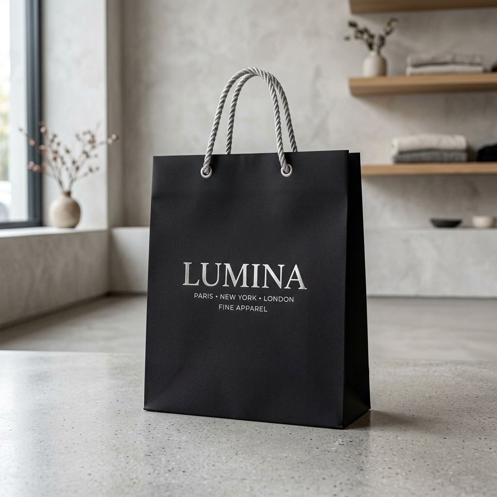 Paper Bags