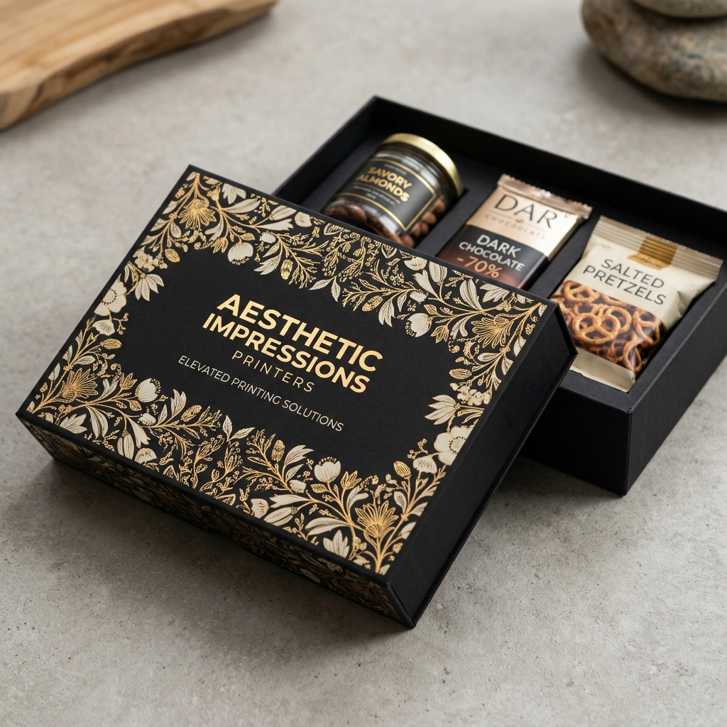 Custom Packaging