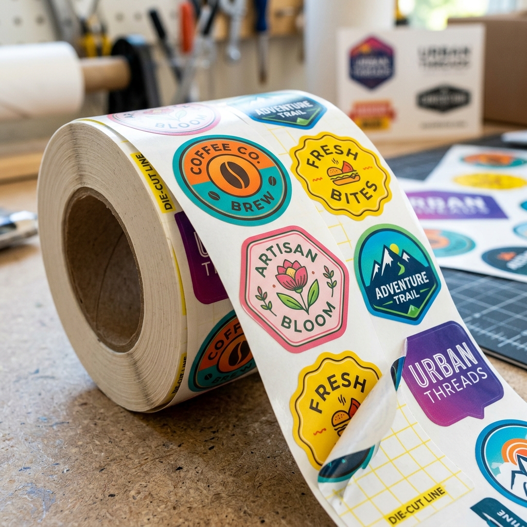 Product Labels