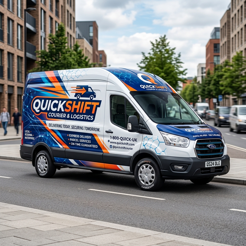 Vehicle Graphics
