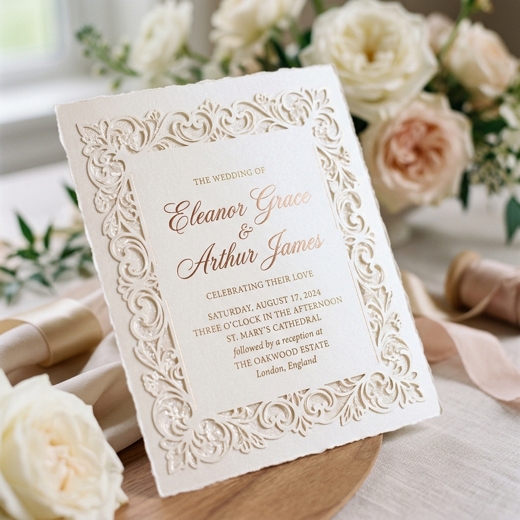Invitation Cards